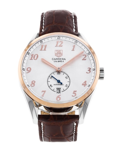 Tag Heuer Carrera WAS2151.FC6180